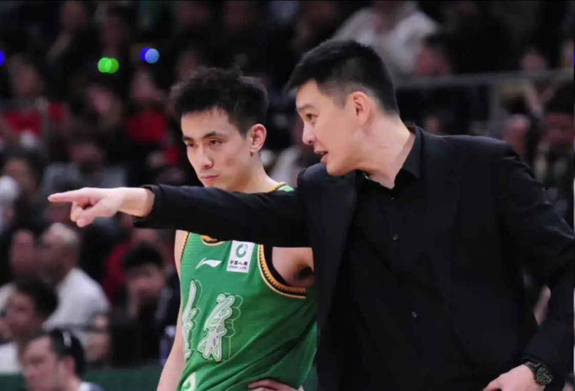 乐鱼官网-三分6中1！欺负高诗岩未遂，输球直接退场，球迷：一点格局都没有