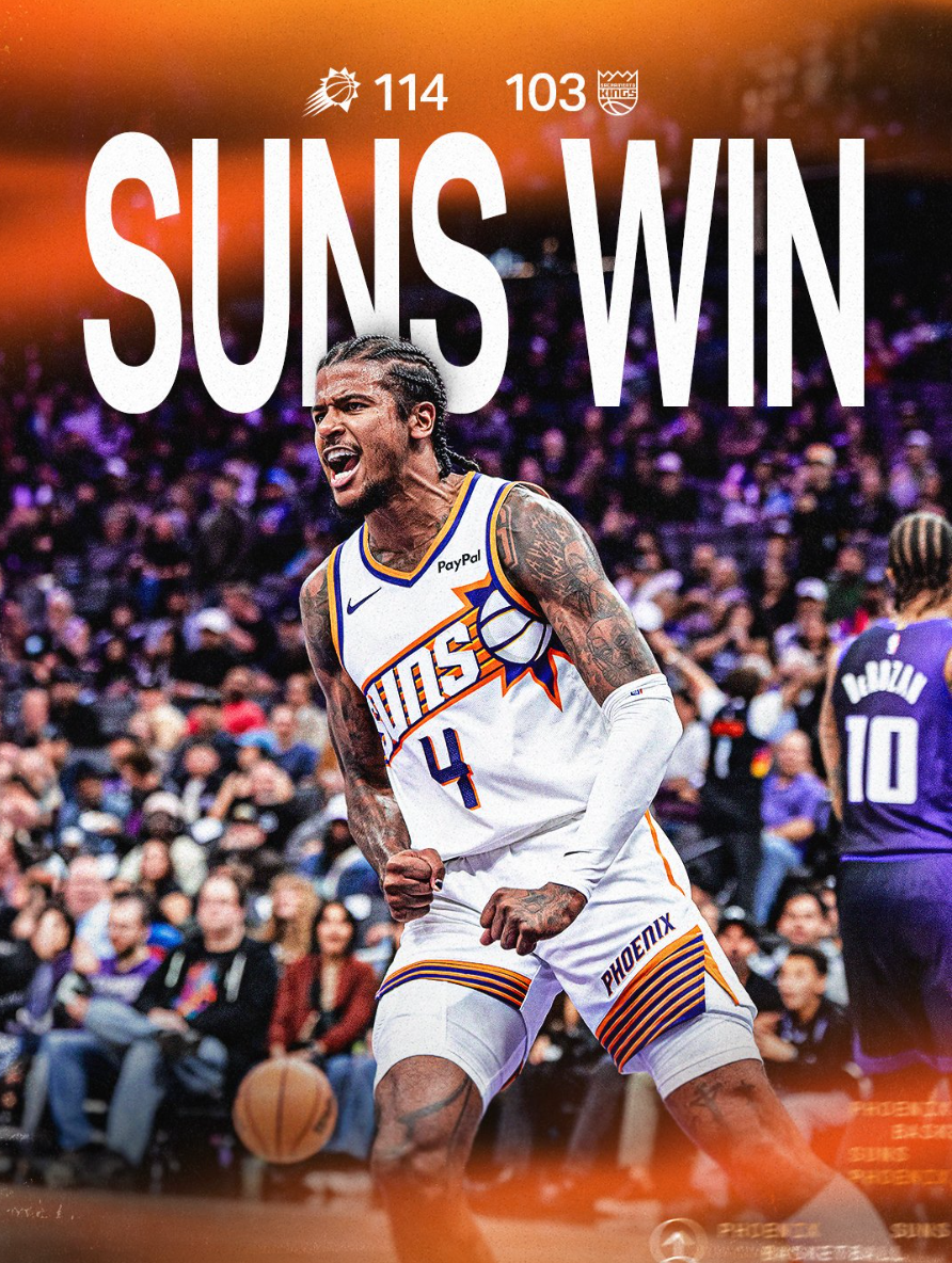 31分钟7失误太阳新高！格林第三场20+仍遭喷 他怎与杜兰特争辉？